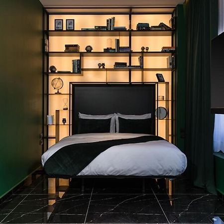 Joseph Hotel Tlv Tel Aviv Luaran gambar
