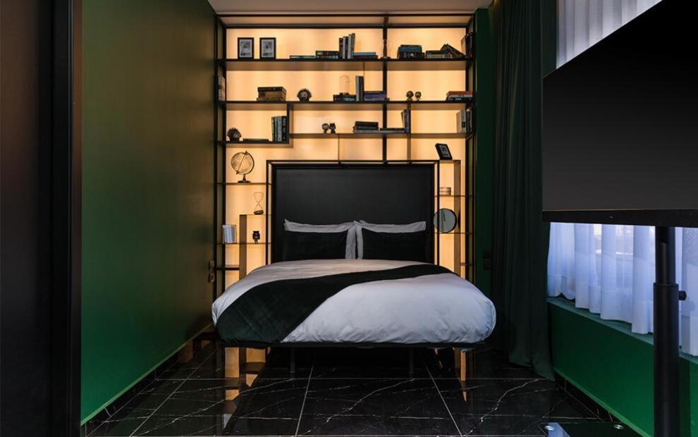 Joseph Hotel Tlv Tel Aviv Luaran gambar